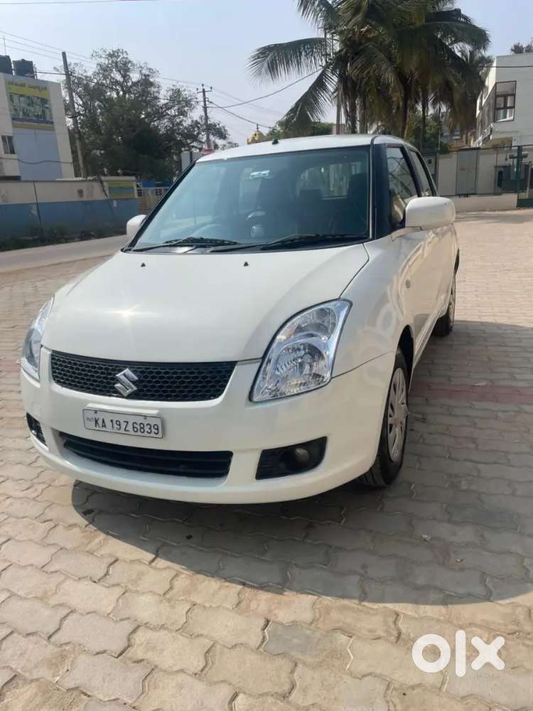 Maruti Suzuki Swift 2008 Diesel 91000 Km Driven
