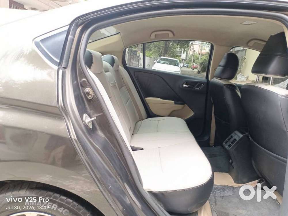 Honda City I Dtec V, 2018, Diesel