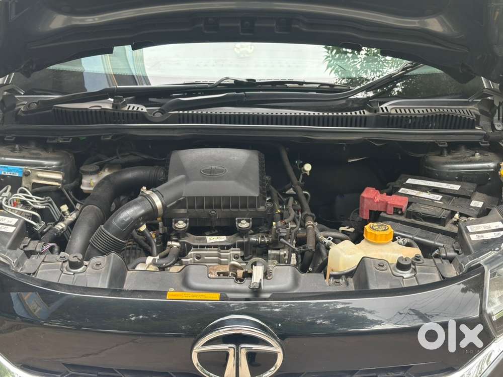 Tata Nexon 2023 Petrol