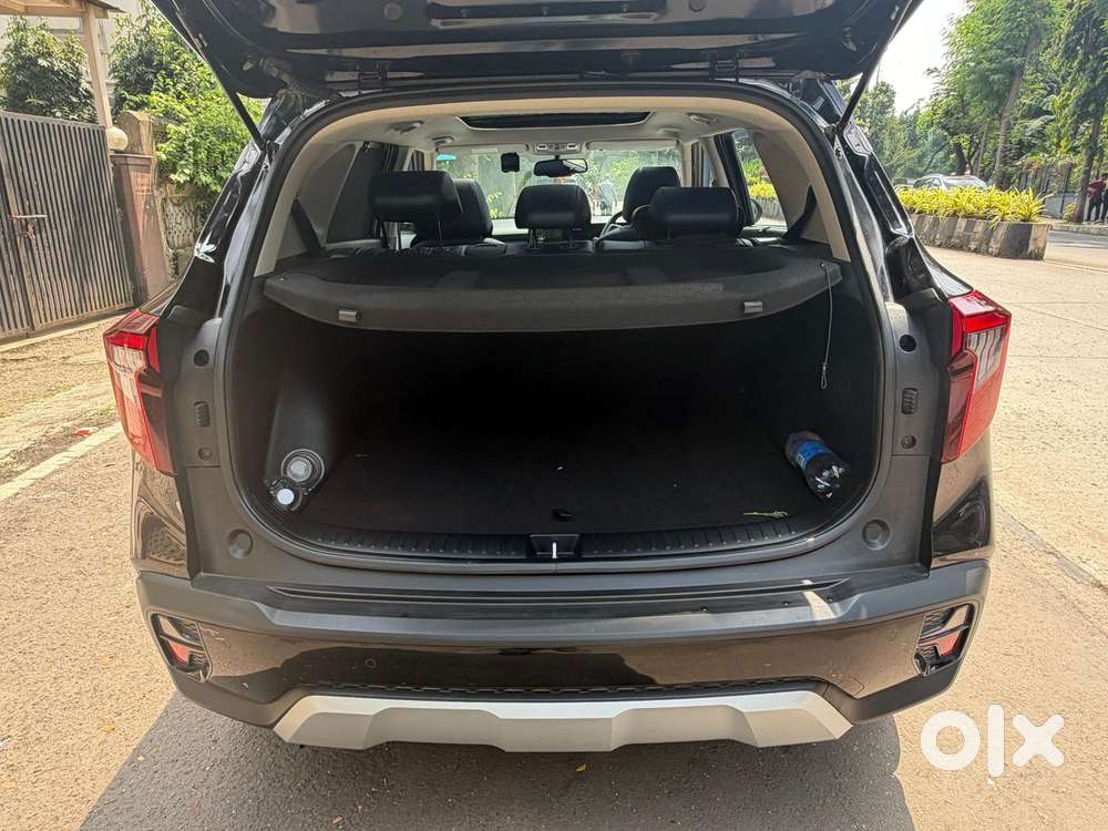 Kia Seltos Htk 1.5 Petrol, 2026, Petrol