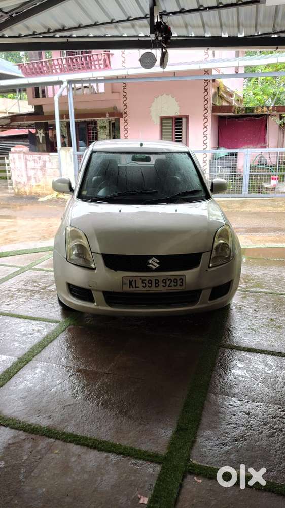 Maruti Suzuki Swift Ldi Optional, 2010, Diesel