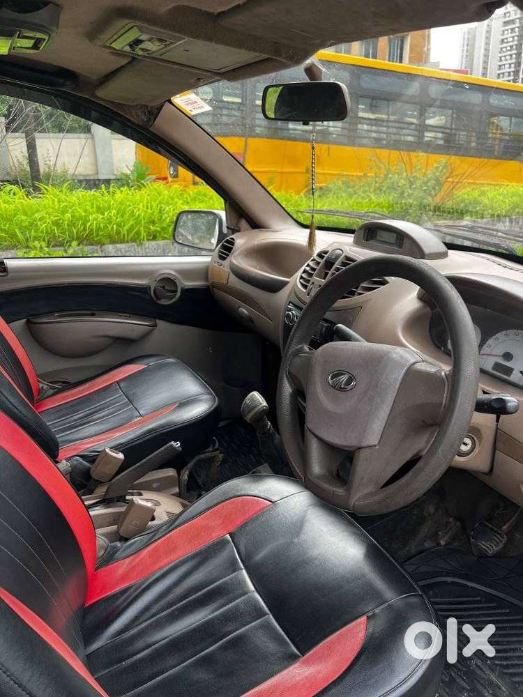 Mahindra Xylo [ ] 2.5 D2 Bs Iii, 2010, Diesel