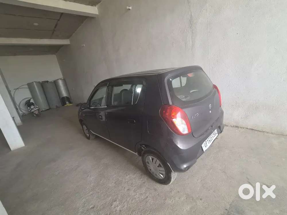 Maruti Suzuki Alto 2022