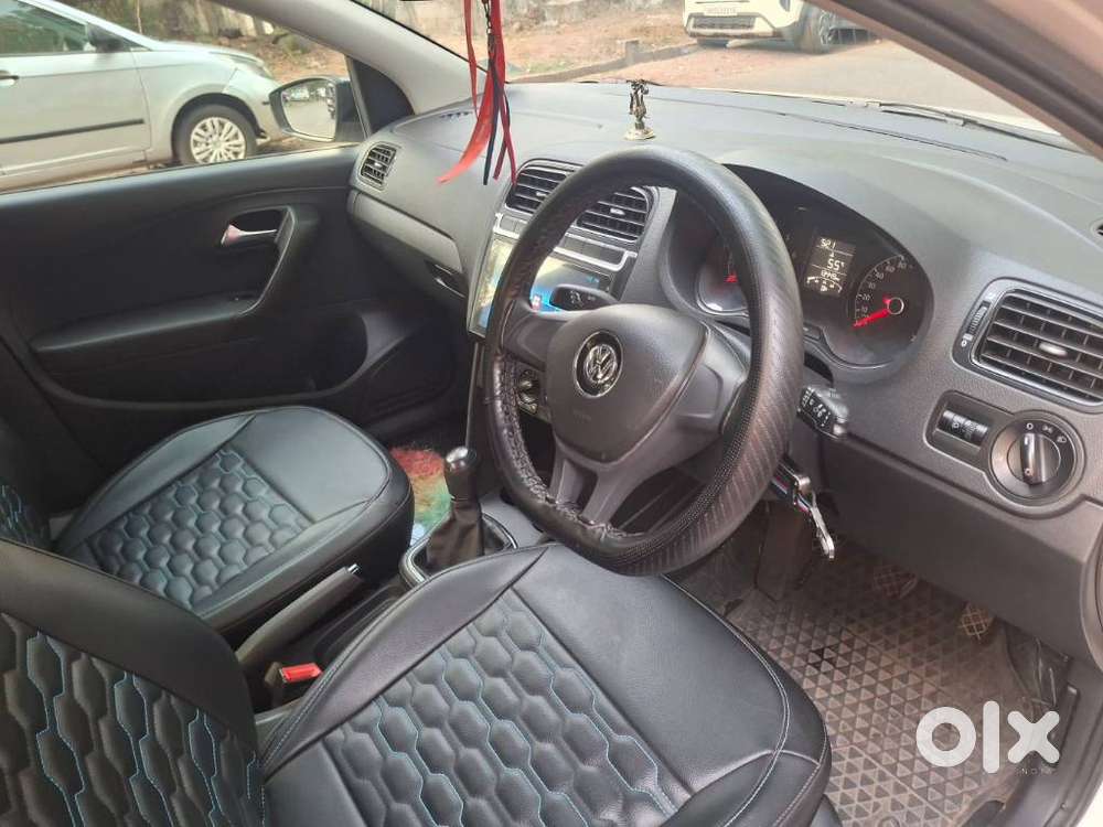 Volkswagen Ameo 1.0 Mpi Comfortline Plus, 2017, Petrol