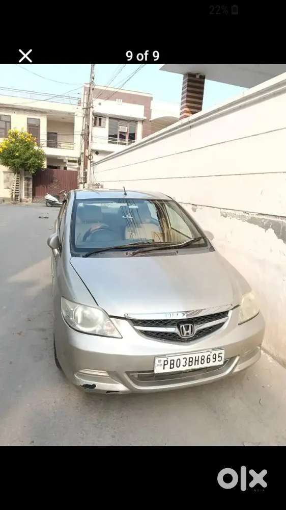 Ac Hitar All Okk Gud Condition Cng Full Working 31 Tak Passing