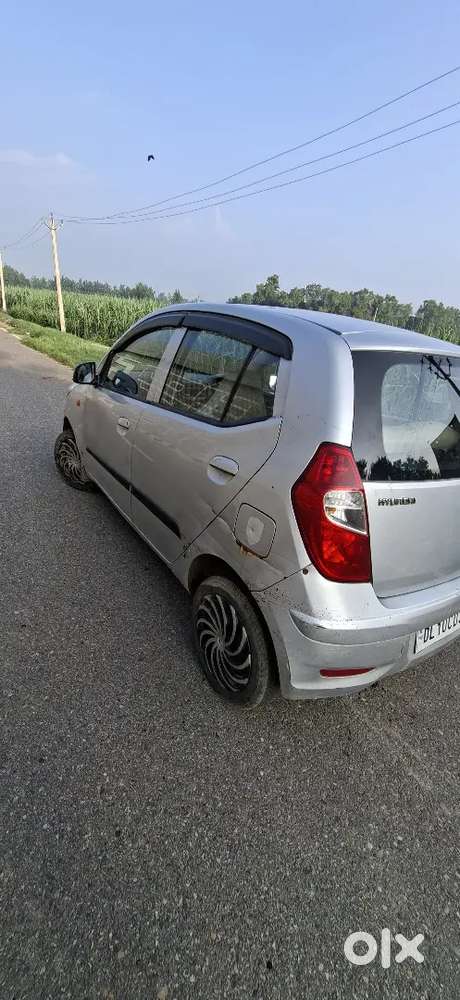 Bahut Hi Bahtren Hai Petrol +cng Hybrid Mileage 30 Km