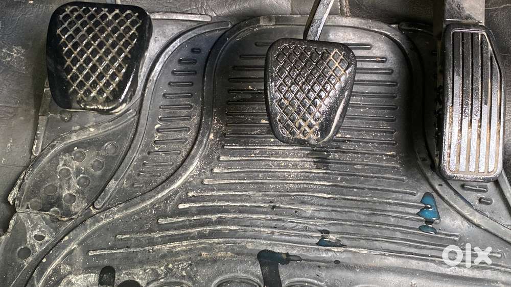 Honda City I-vtec V, 2018, Petrol