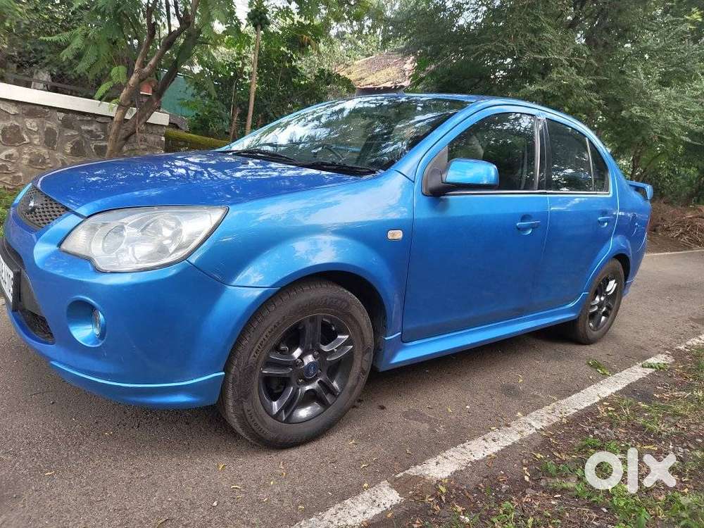 Ford Fiesta 2008-2011 1.6 Duratec S, 2009, Petrol