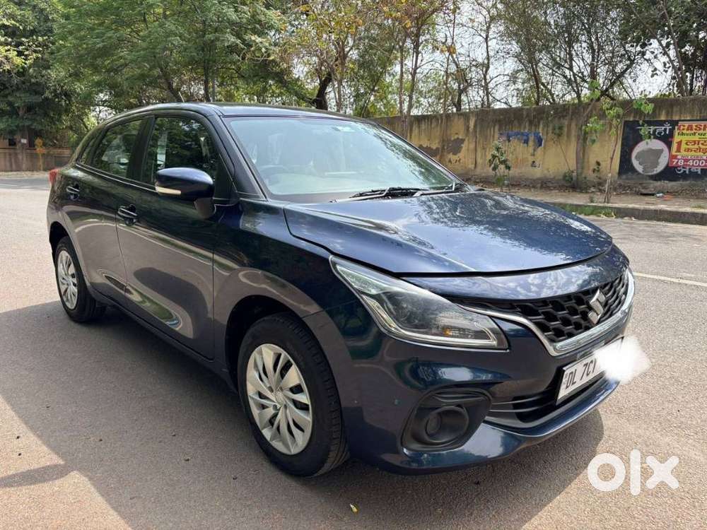 Maruti Suzuki Baleno Delta Cng, 2026, Cng & Hybrids
