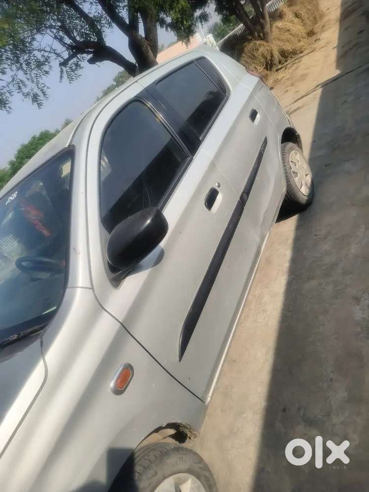 Maruti Alto K10 Vxi 2016 Petrol
