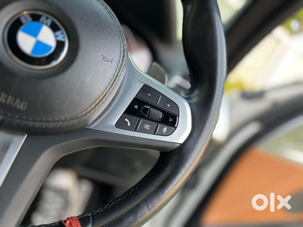 Bmw X3 Xdrive20d M Sport, 2023, Diesel