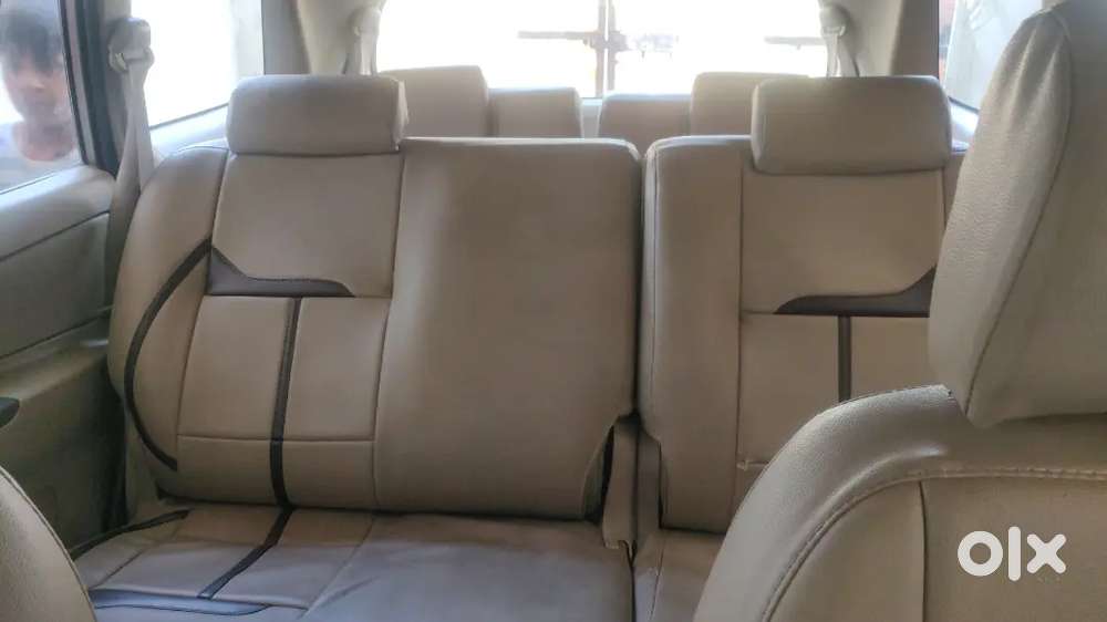 Innova 2005 Diesel 185000 Km Driven