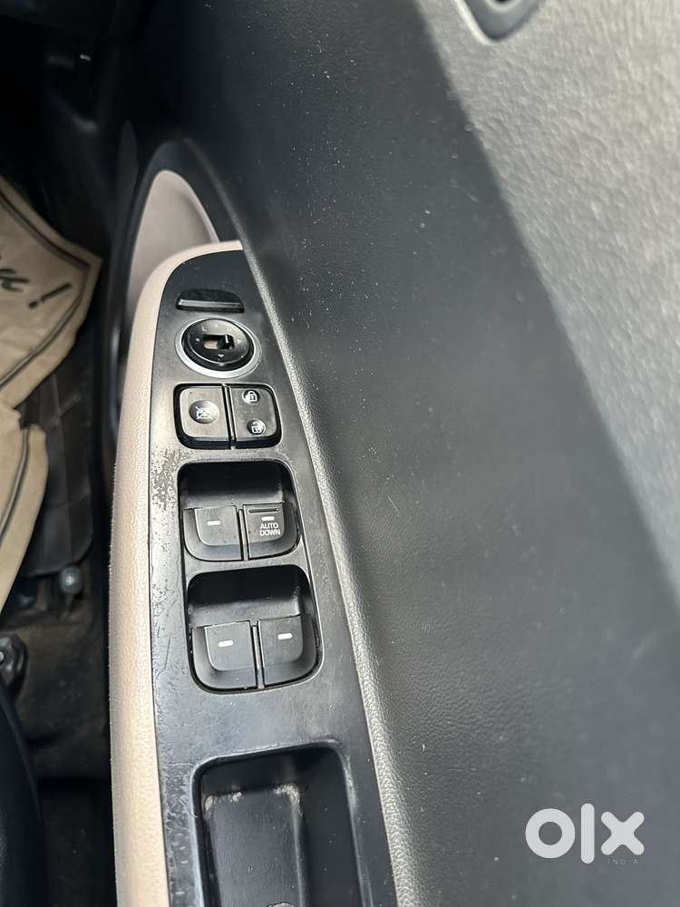 Hyundai Grand I10 1.2 Kappa Sportz Option, 2016, Petrol