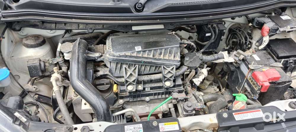 Maruti Suzuki Wagon R Vxi 1.2, 2023