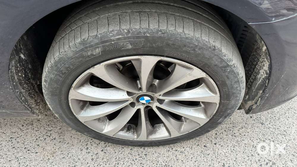 Bmw 5 Series 2.0 520d Luxury Line, 2016, Diesel