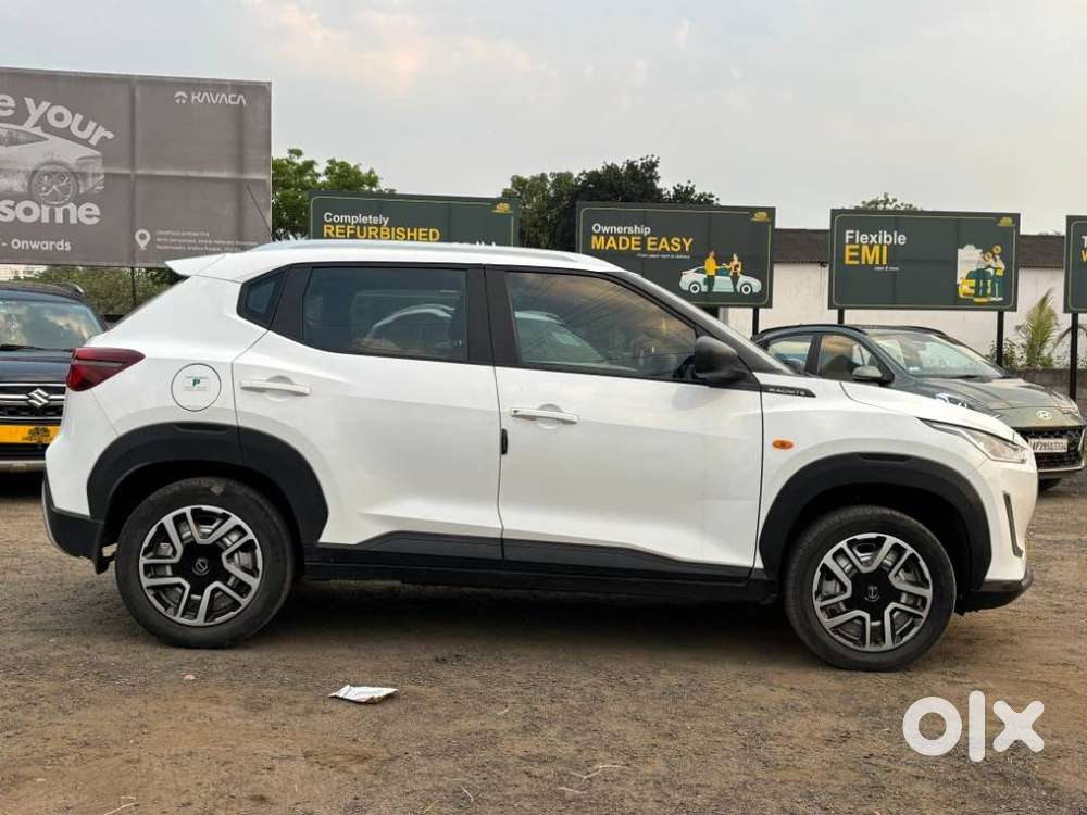 Nissan Magnite 1.0 Xe, 2022, Petrol