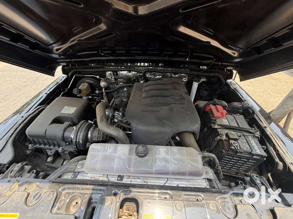 Mahindra Thar Roxx Mx5 Rwd At, 2025, Petrol