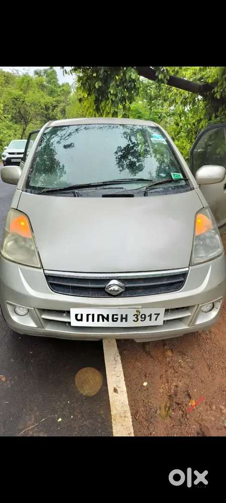 Maruti Suzuki Estilo 2008 Lxi