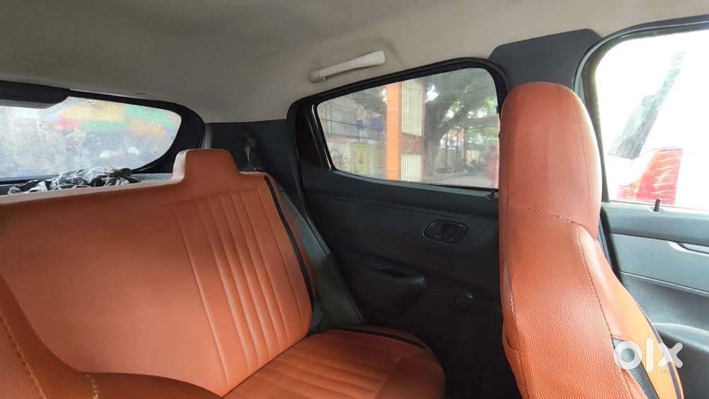 Renault Kwid Petrol 2016
