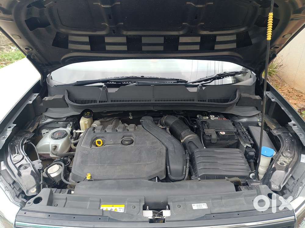Volkswagen Taigun 1.5 Tsi Gt, 2022, Petrol