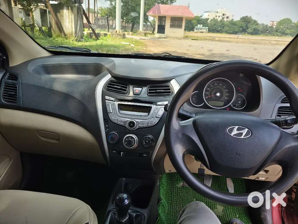 Hyundai Eon Magna+ 2011 Car