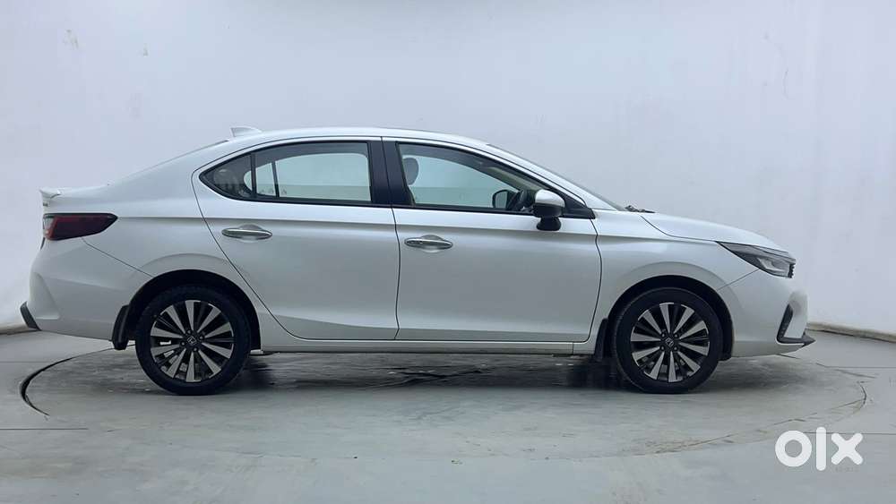 Honda City 1.5 Zx I-vtec Mt, 2023, Petrol
