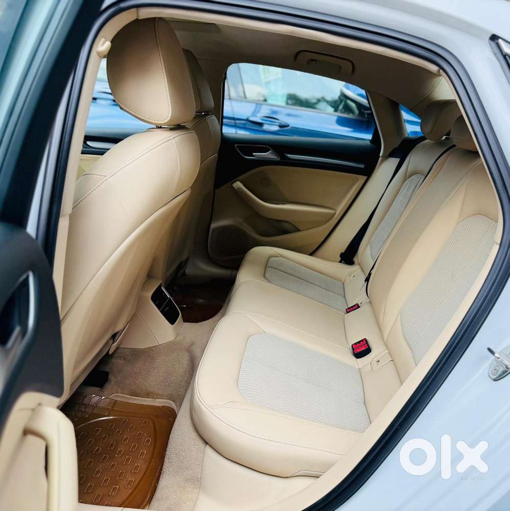 Audi A3 2.0 35 Tdi Premium Plus + Sunroof, 2015, Diesel