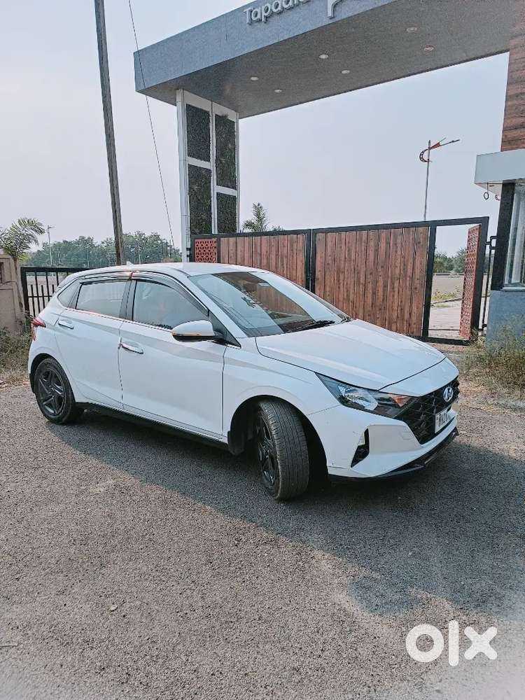 Hyundai New I20 2021 Diesel