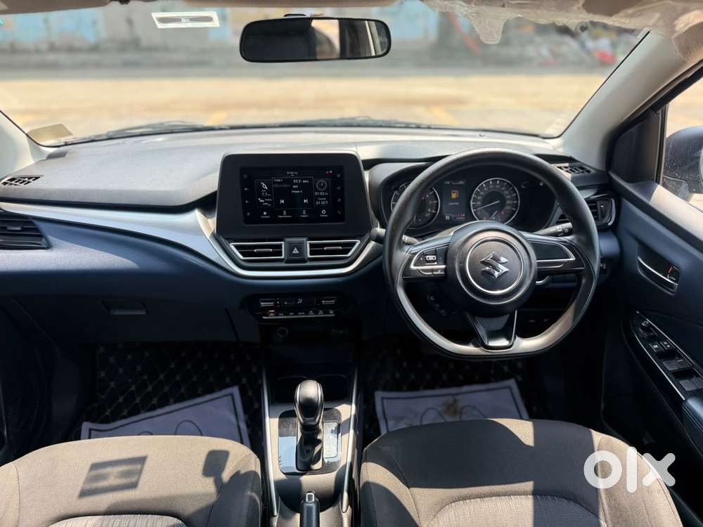 Maruti Suzuki Baleno Zeta, 2024, Petrol