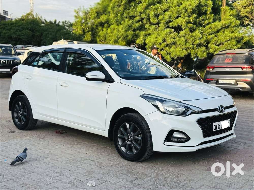 Hyundai I20 1.2 Spotz, 2020, Petrol