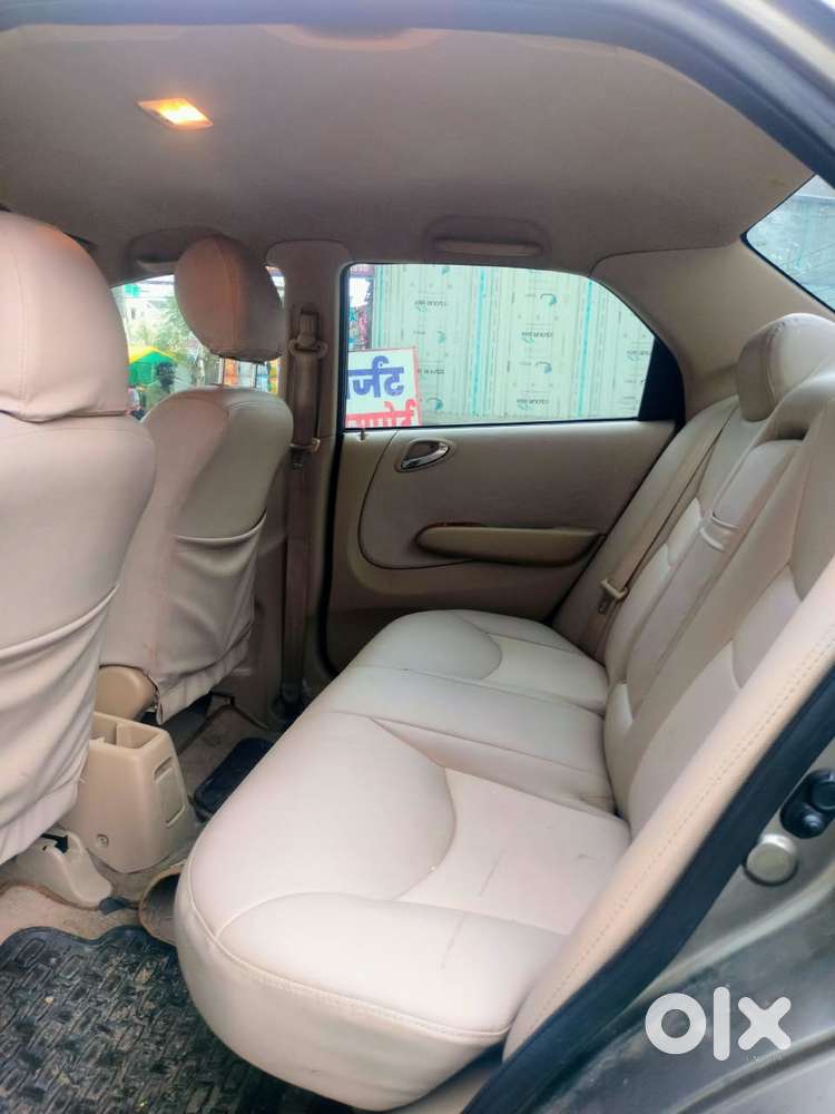 Honda City Zx Gxi, 2007, Petrol