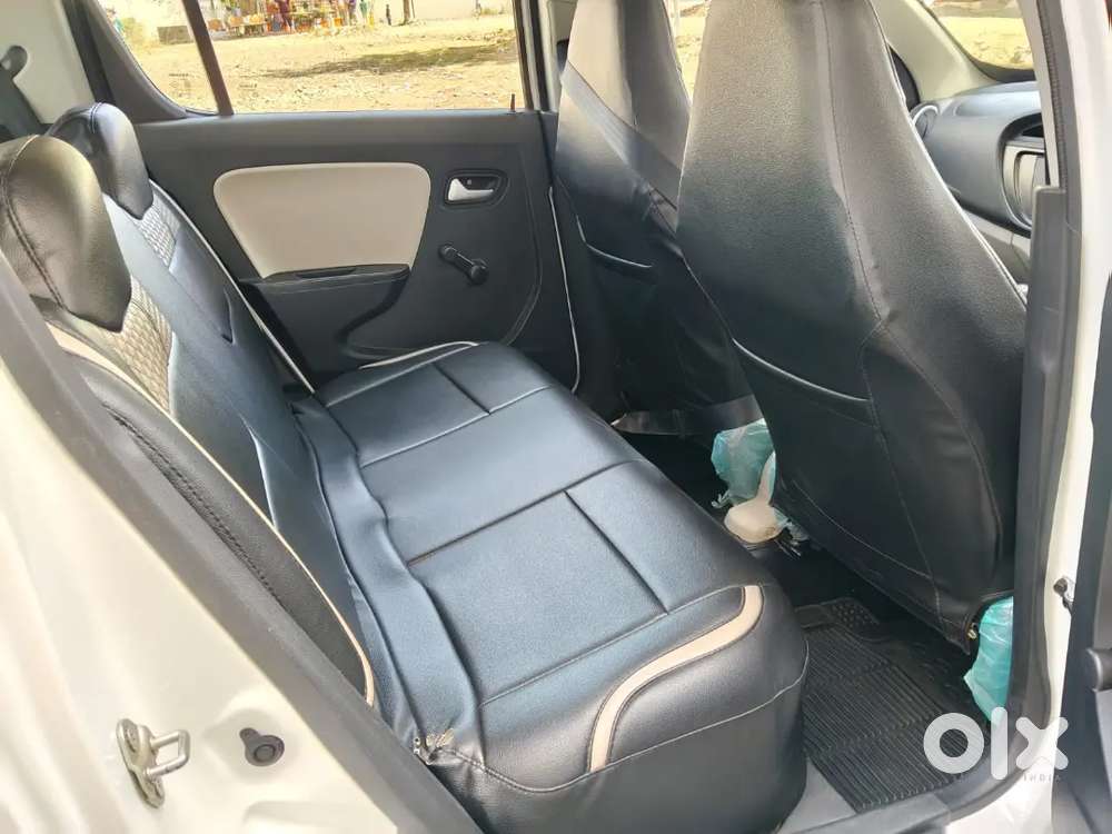 Maruti Suzuki Alto 2022 Petrol Well Maintained
