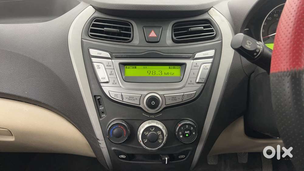 Hyundai Eon Magna, 2015, Petrol