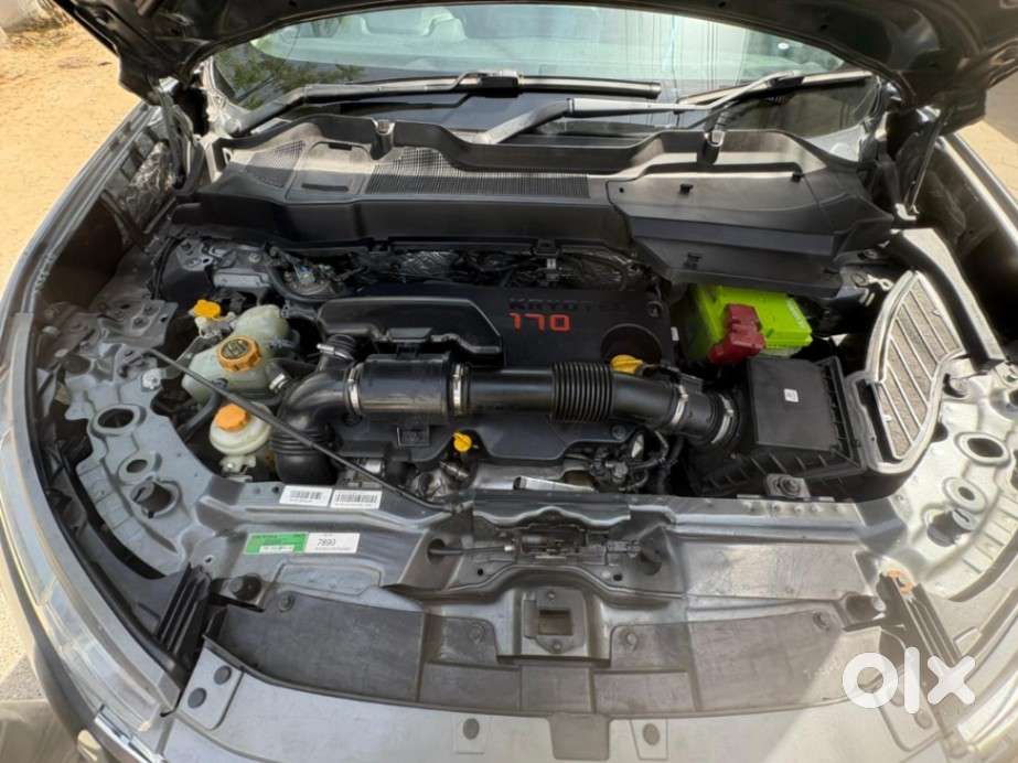 Tata Safari 2.0 Kryotec Xm, 2022, Diesel