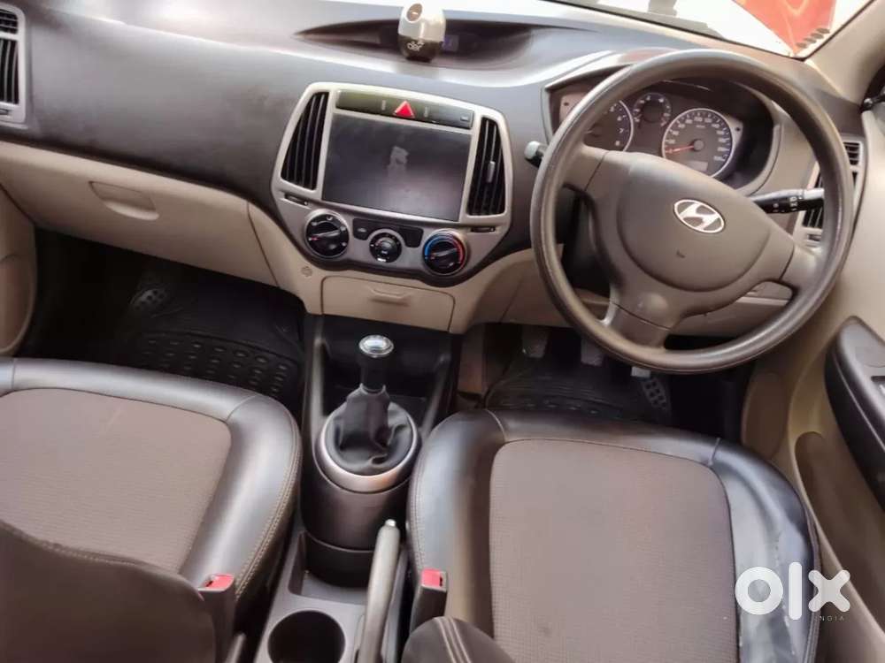 Hyundai I20 1.2 Era, 2014, Petrol