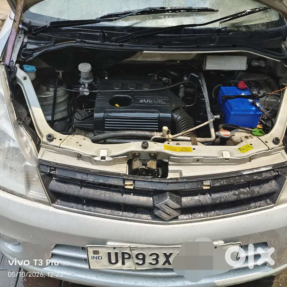Maruti Zen Estilo Showroom Condition  Fully Lodid Ac Chalu