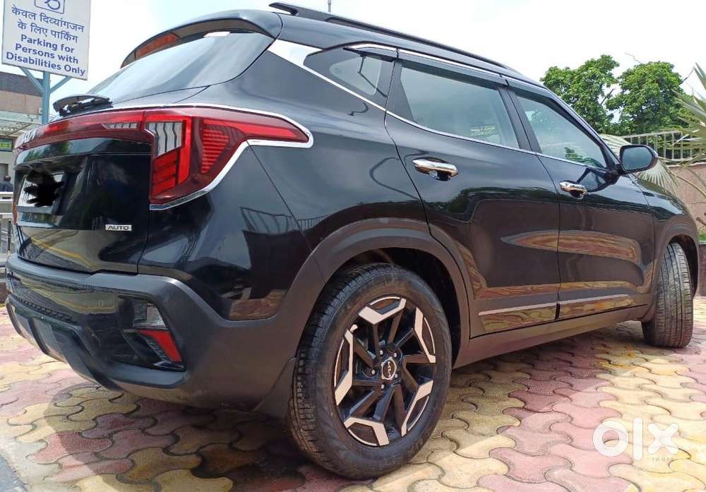 Kia Seltos 1.5 Gtx+ Diesel At, 2023, Diesel