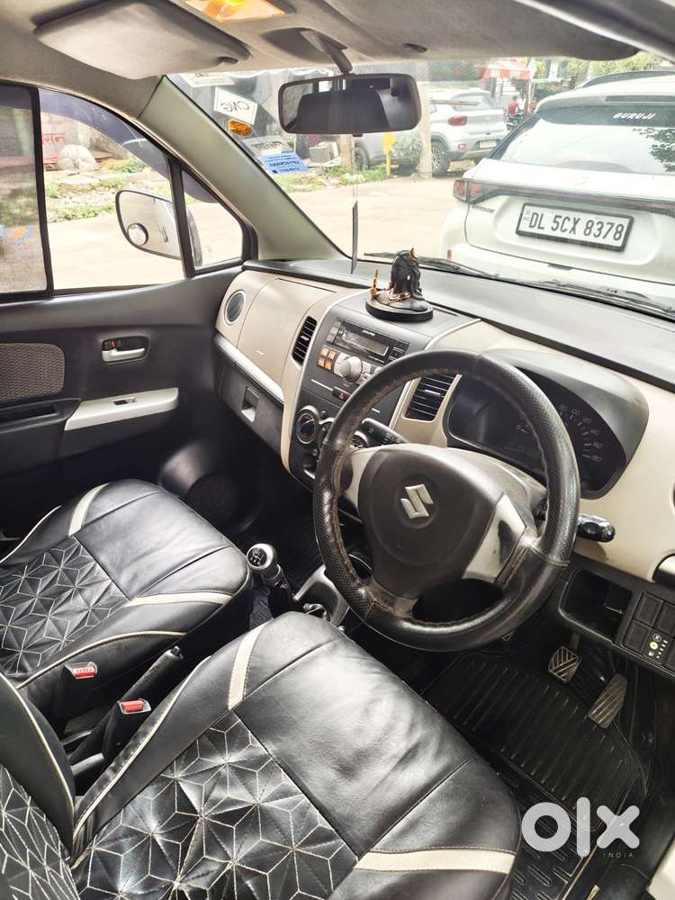 Maruti Suzuki Wagon R 1.0 Lxi Cng, 2015, Cng & Hybrids