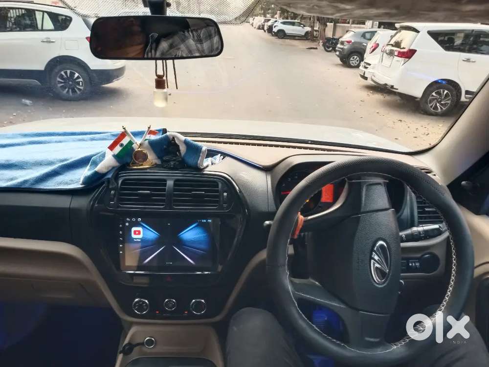 Mahindra Tuv 300 2018 Diesel