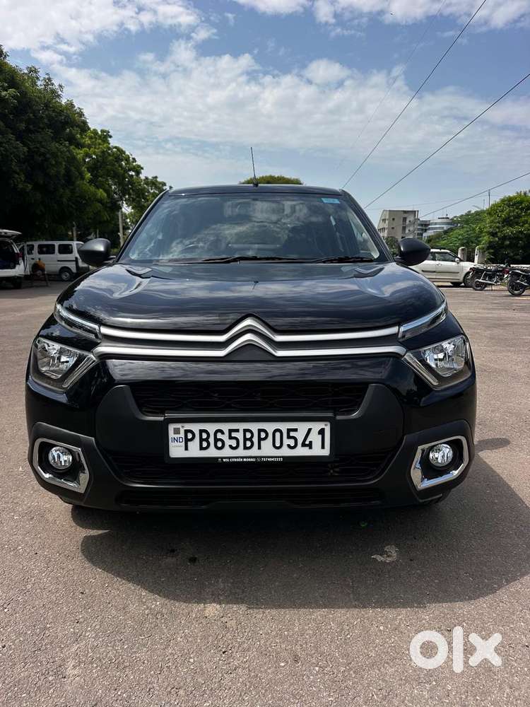 Citroen C3 Shine 1.2 Petrol, 2026, Petrol