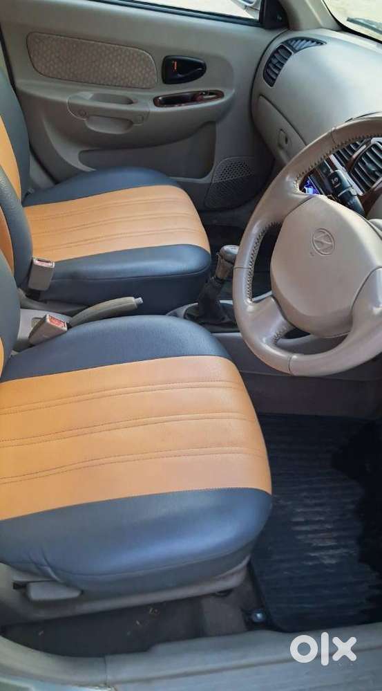 Hyundai Accent Executive, 2009, Petrol