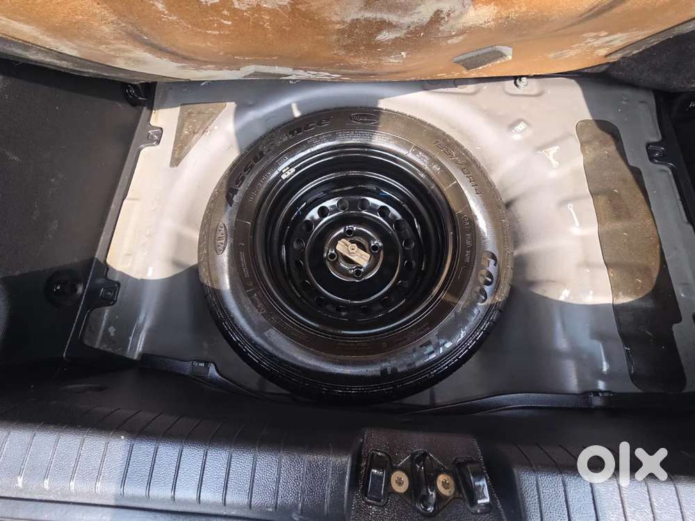 Hyundai Elite I20 [ ] 1.2 Magna Executive, 2018, Petrol
