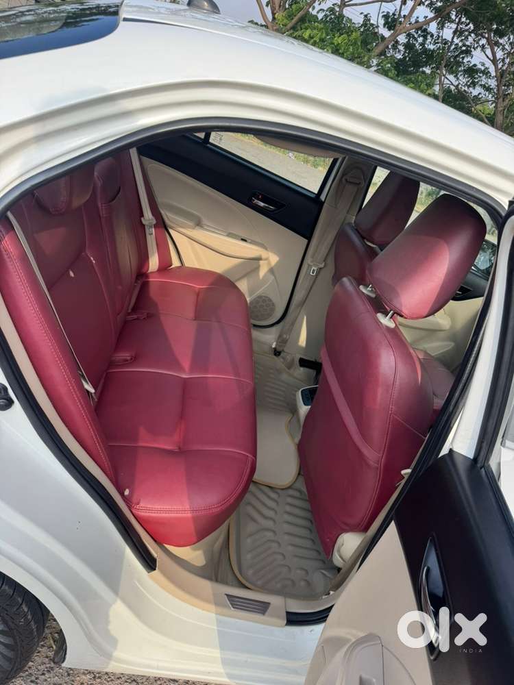 Maruti Suzuki Dzire 2023 Petrol 27200km Driven