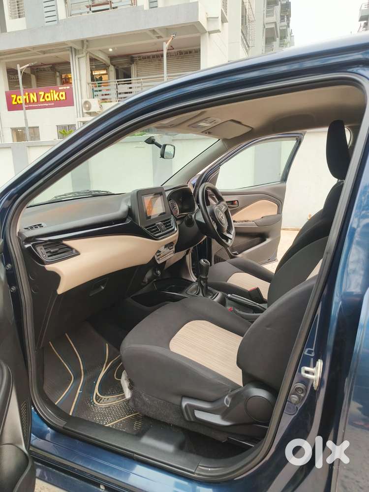 Toyota Glanza 1.2 S, 2024, Petrol