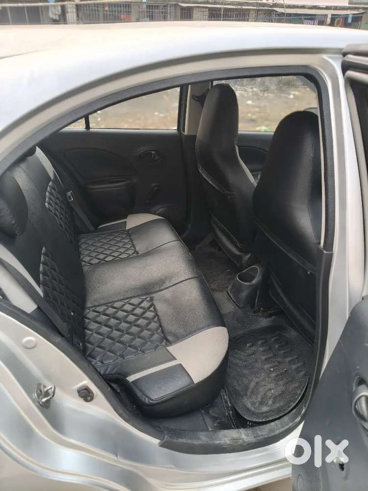 Nissan Micra Active 2017 Petrol 83000 Km Driven