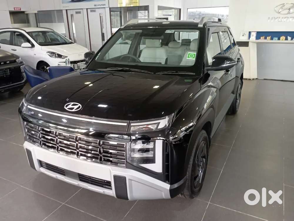 Hyundai Venue 1.0 2026 Model, Zero Downpayment Available