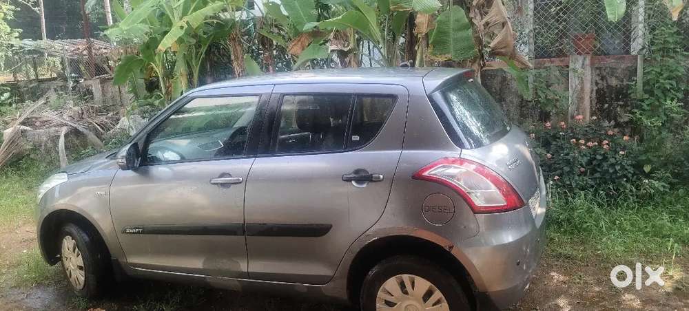 Swift Diesel With Good Milage And Very Smooth എങ്ങിനെ.