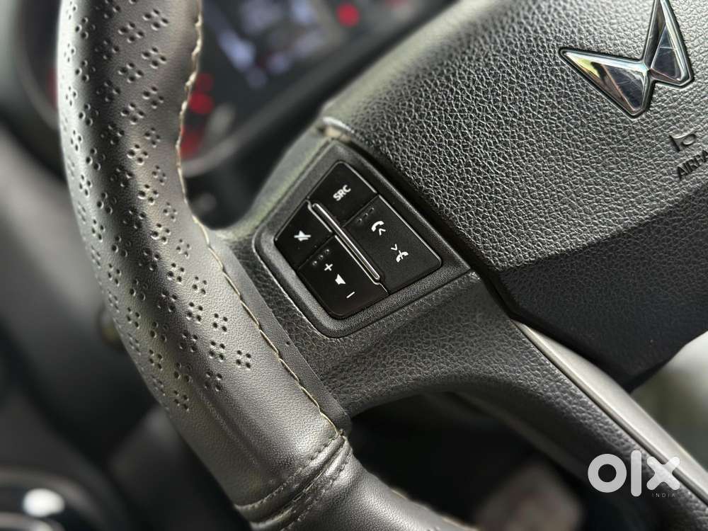 Mahindra Thar Lx 4x4 Hardtop, 2023, Diesel