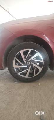 Volkswagen Virtus 1.0 Topline Tsi At, 2023, Petrol