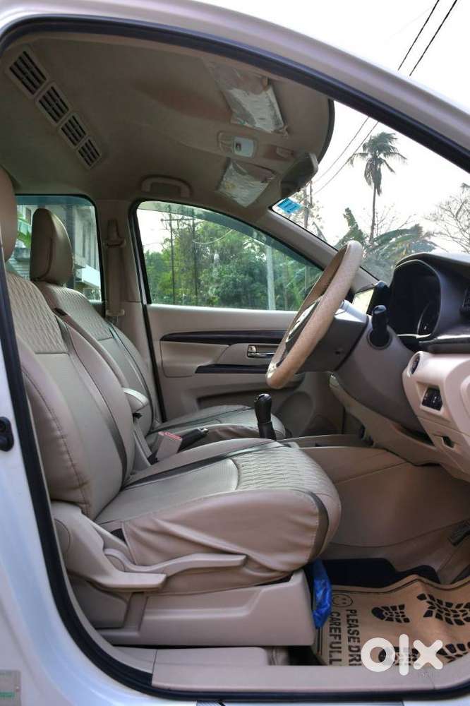 Maruti Suzuki Ertiga, 2024, Petrol